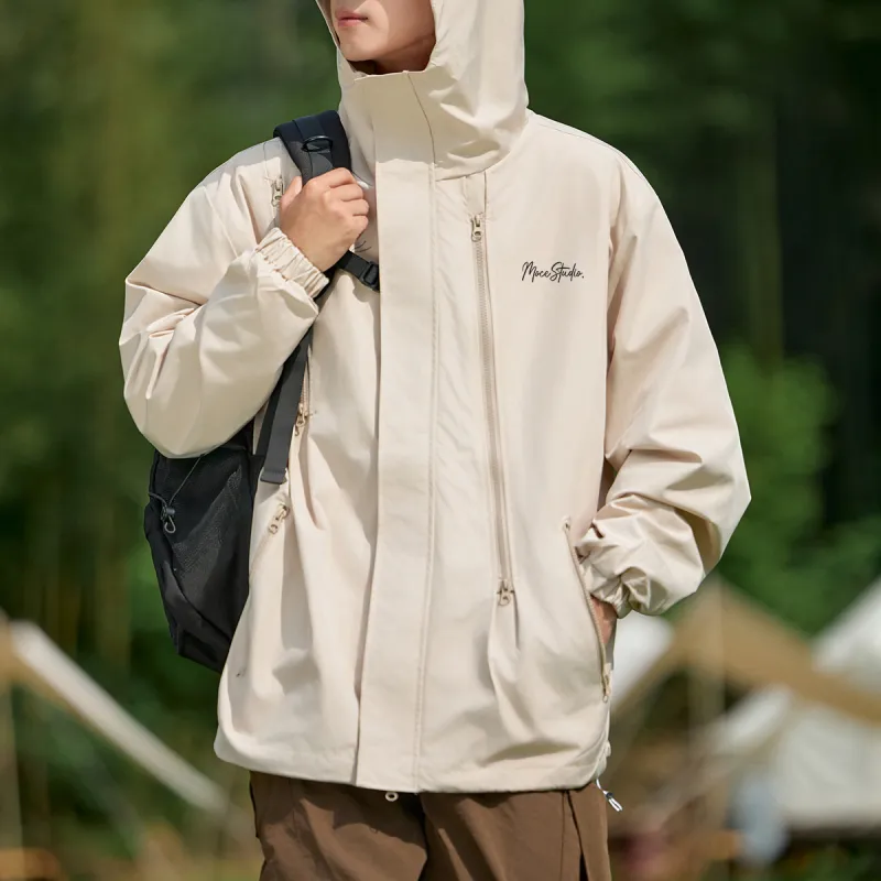 Moce Jackets Unisex-10