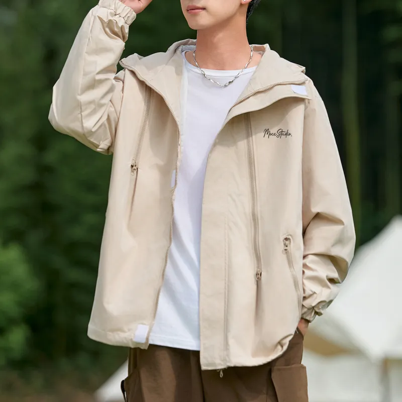 Moce Jackets Unisex-9