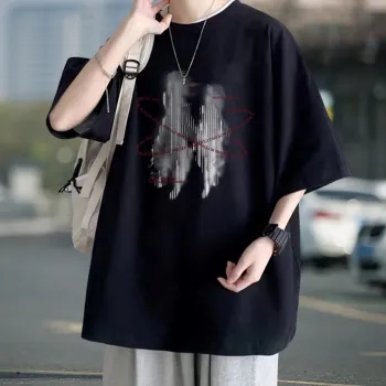 Moce T Shirts Men