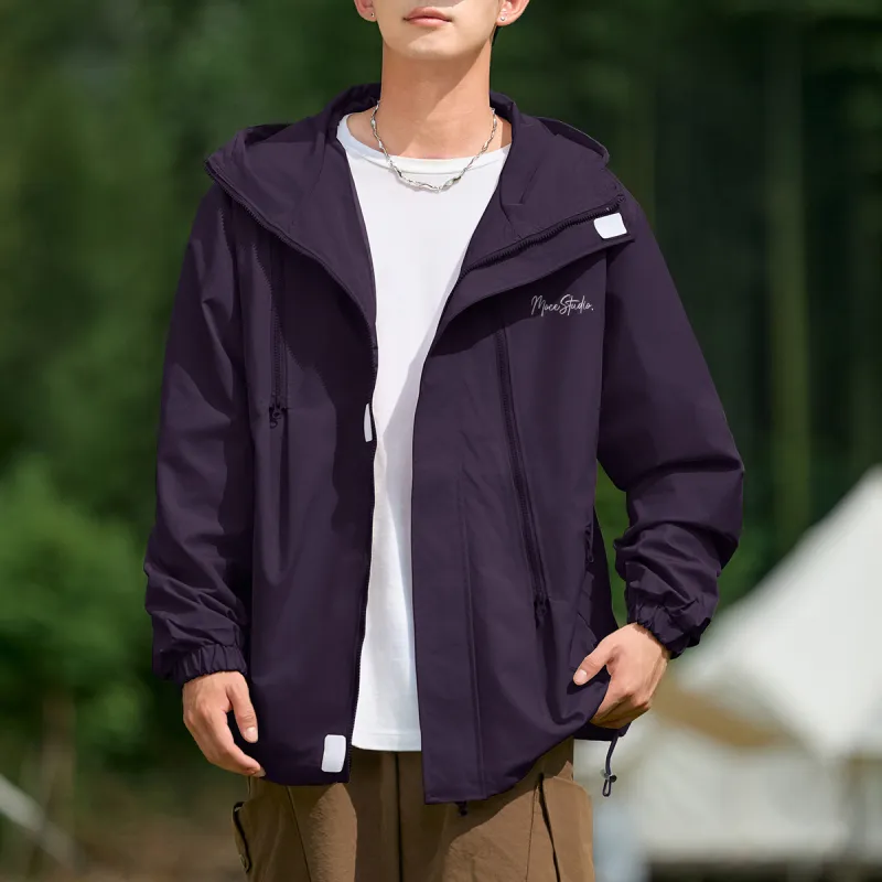 Moce Jackets Unisex-16