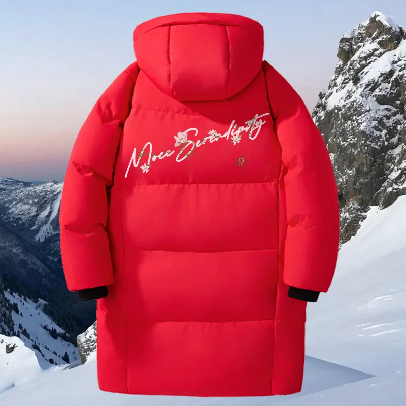 Moce Puffer Jackets Unisex-12