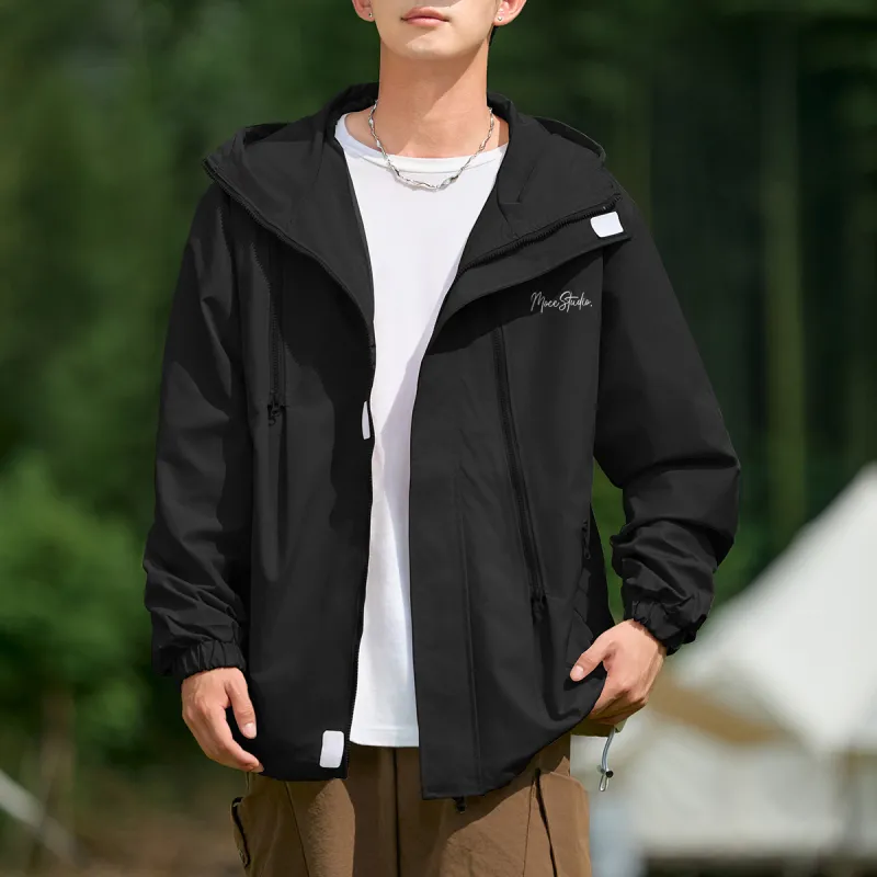 Moce Jackets Unisex-3