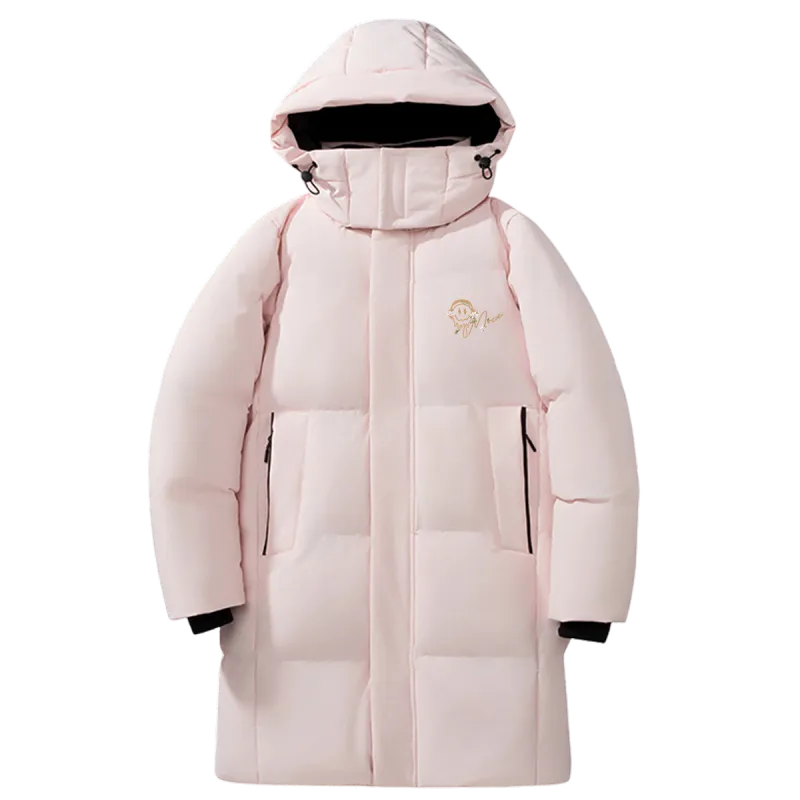 Moce Puffer Jackets Unisex-6