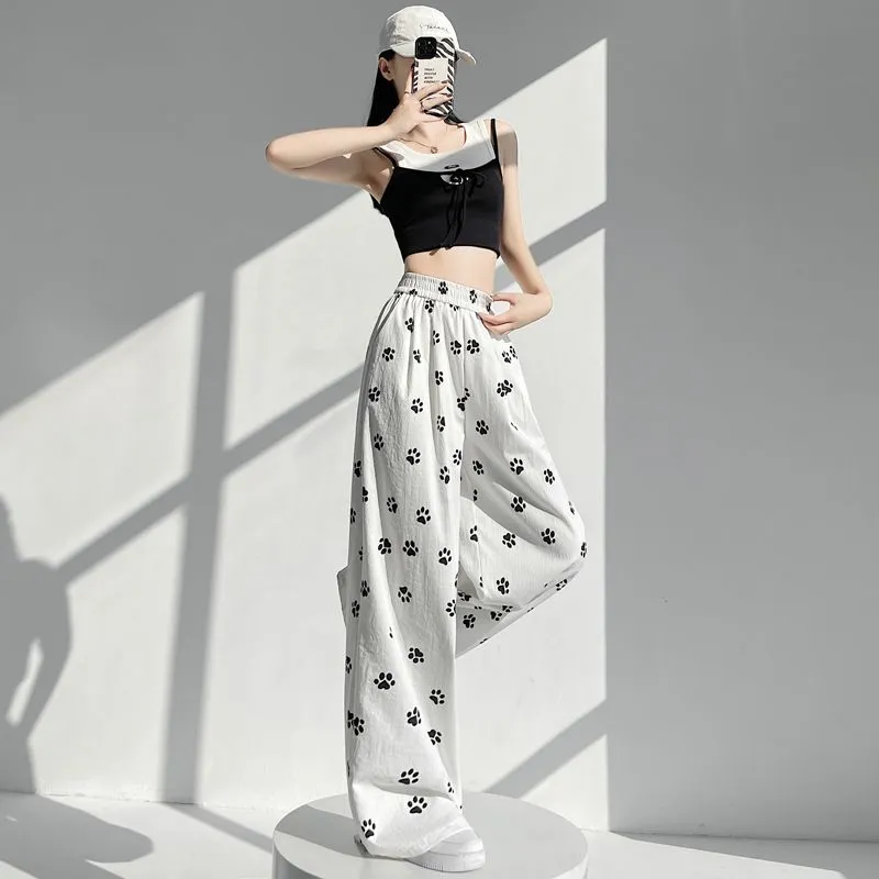 Honey Casual Pants Women's-1