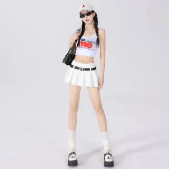 Honey Casual Short Skirts Women's