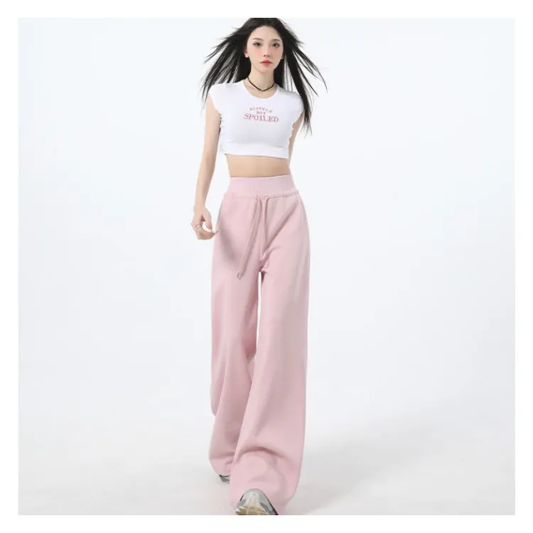 Honey Casual Pants Women's-17