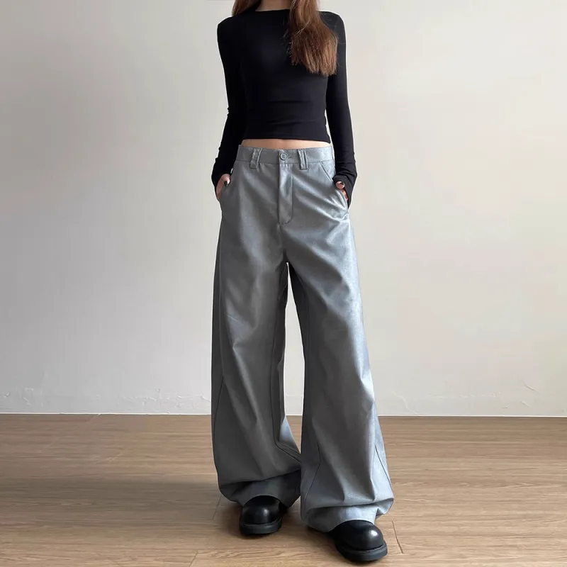 Honey Casual Pants Unisex-2
