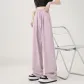 Purple Extended Length