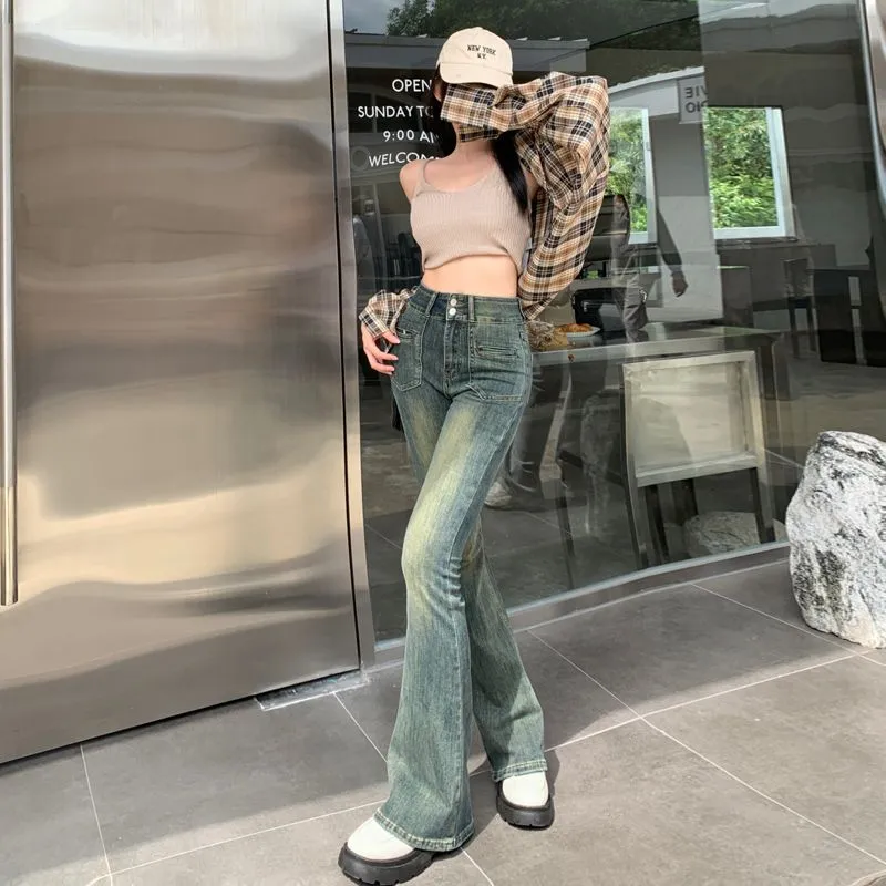 Honey Jeans Women's-8