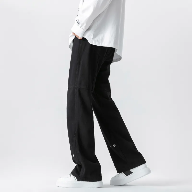 Honey Jeans Unisex-10