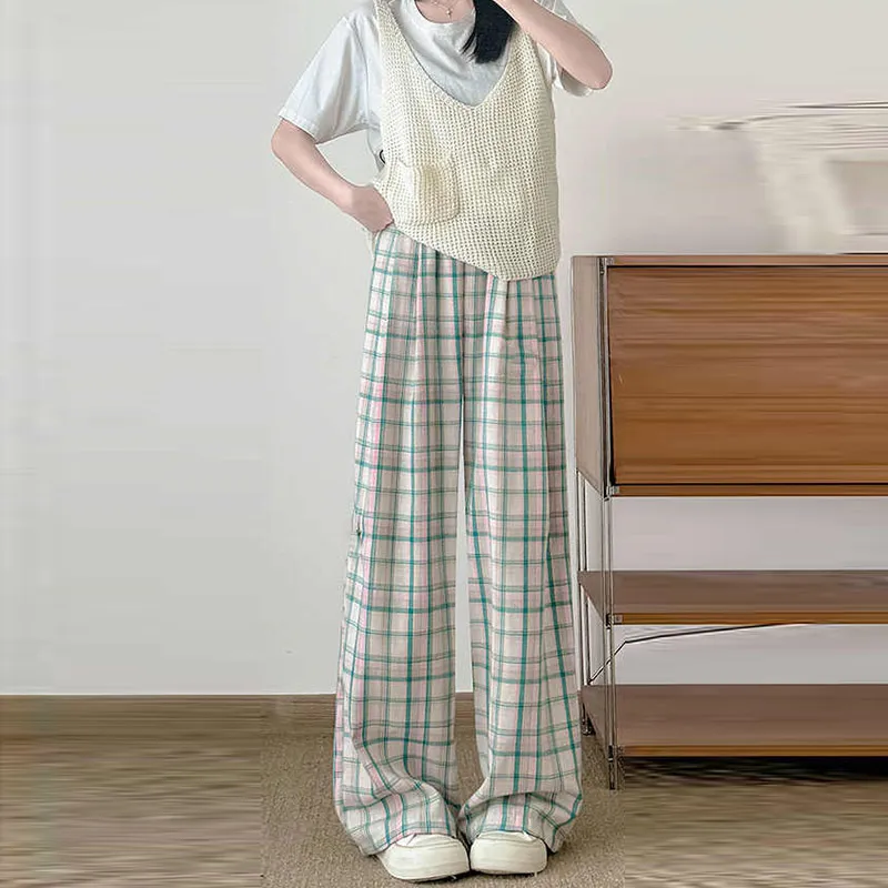 Honey Casual Pants Women's-4