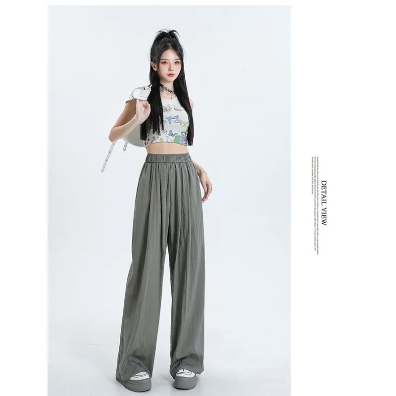 Honey Casual Pants Women's-27