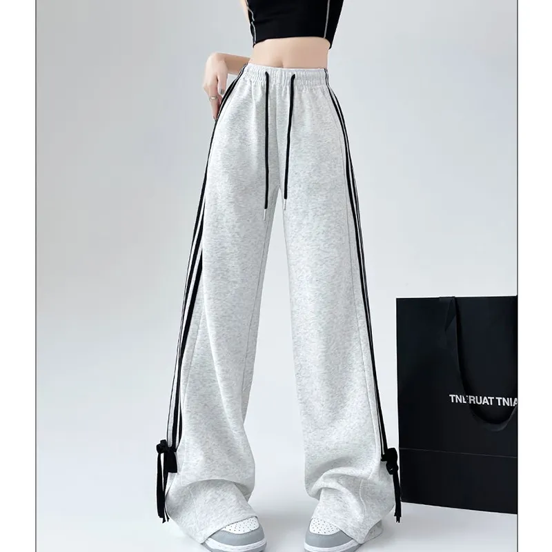 Honey Casual Pants Women's-5