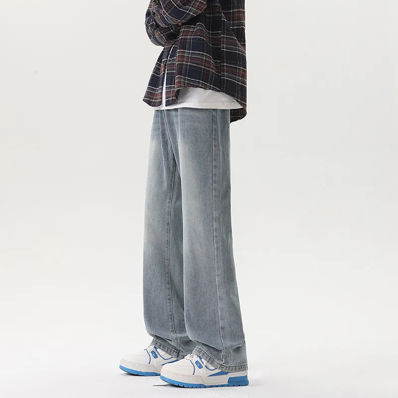 Honey Jeans Unisex-13