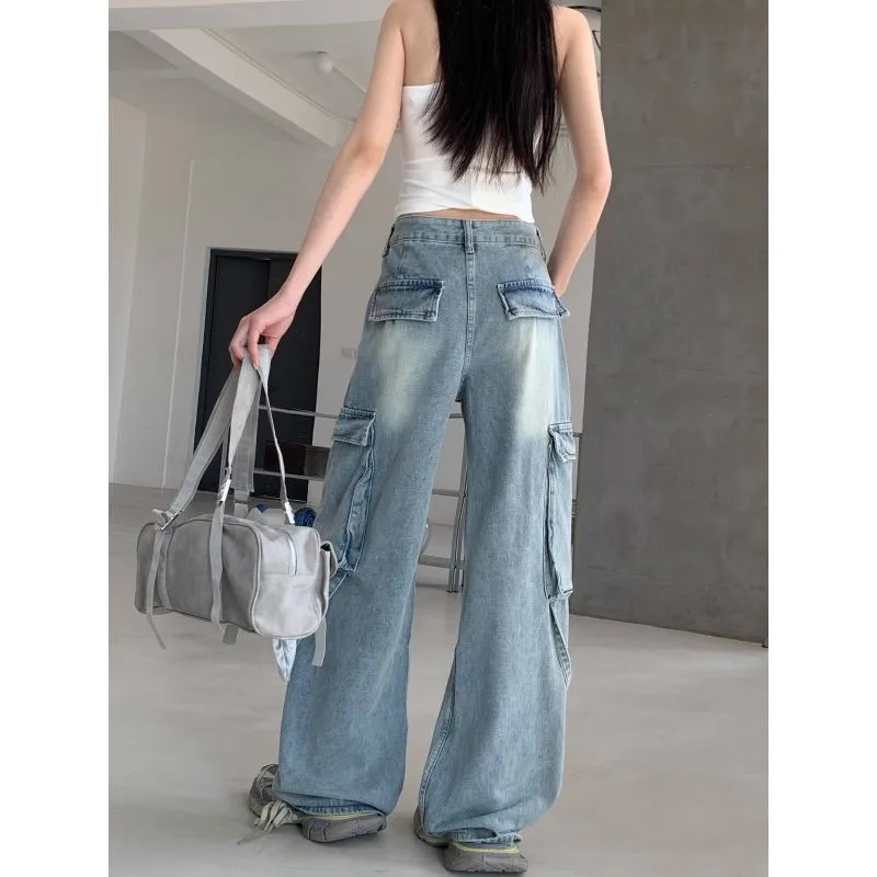 Honey Jeans Women's Vintage Light-1