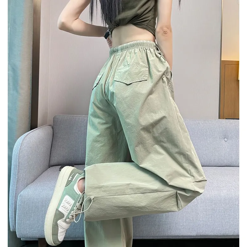 Honey Casual Pants Women's-6