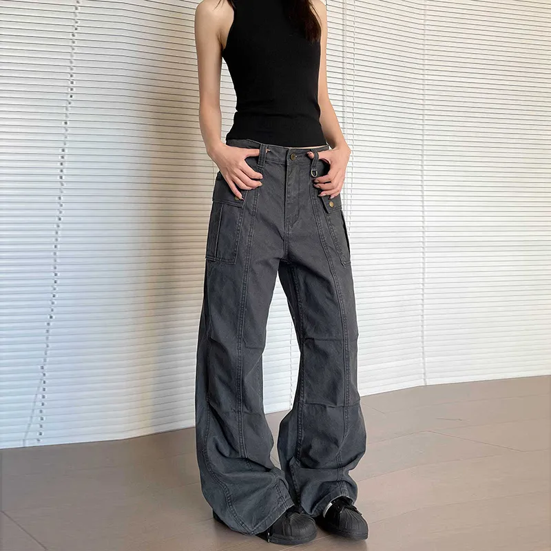 Honey Casual Pants Women's-6
