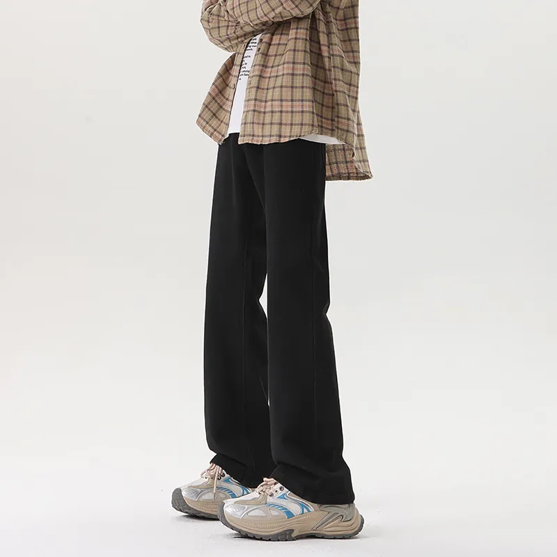 Honey Jeans Unisex-4