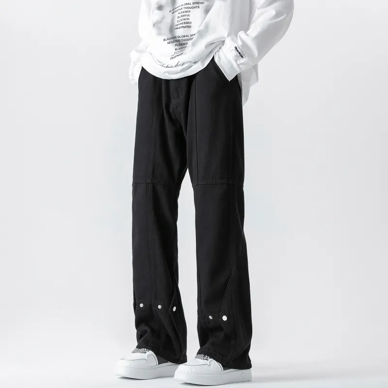 Honey Jeans Unisex-9