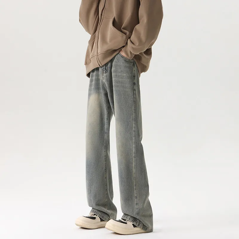 Honey Jeans Unisex-16