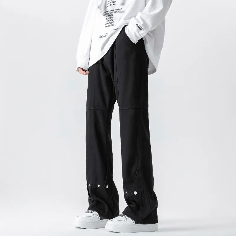 Honey Jeans Unisex-8