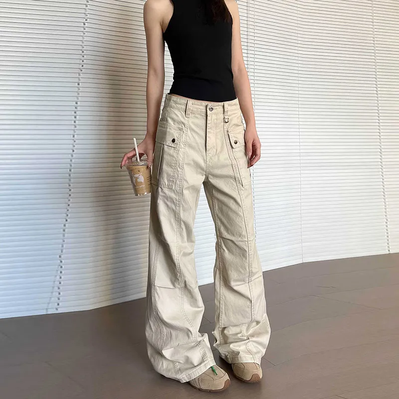 Honey Casual Pants Women's-3
