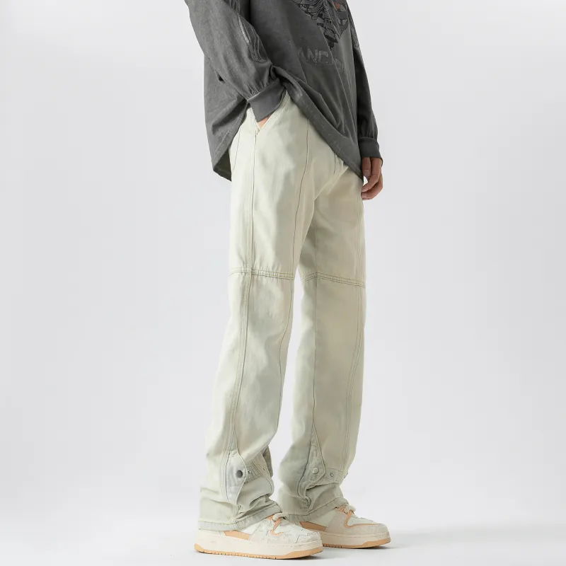 Honey Jeans Unisex-1