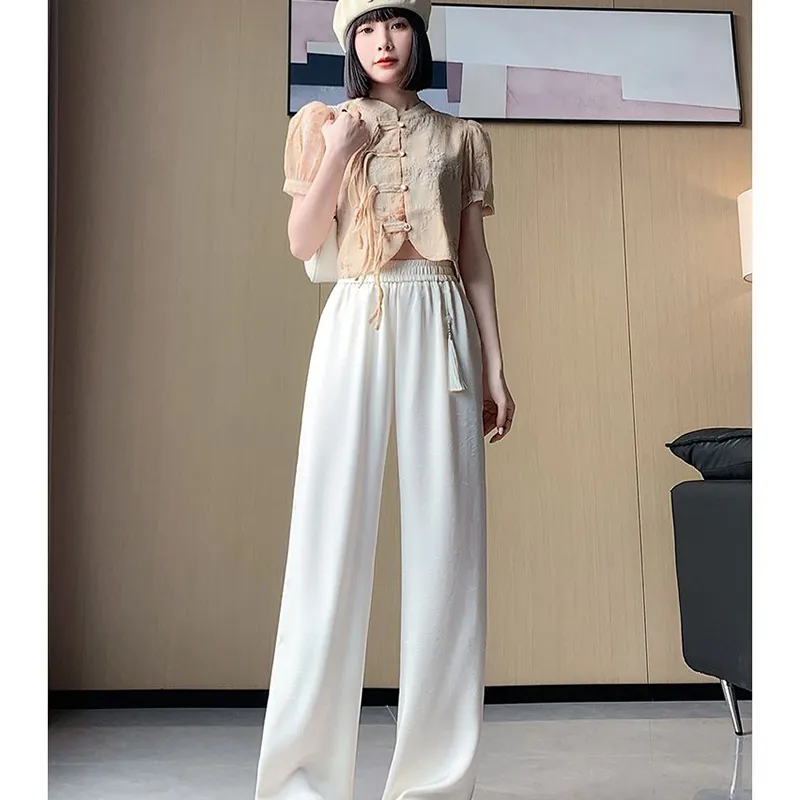 Honey Casual Pants Women's-32