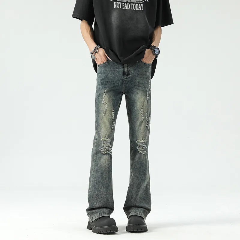 Honey Jeans Unisex-8