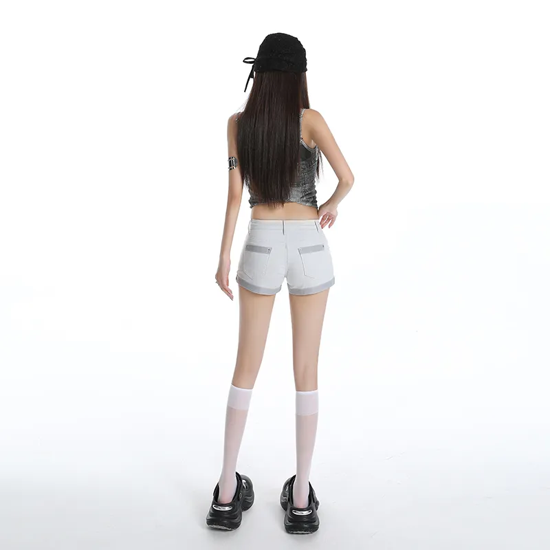 Honey Denim Shorts Women's-18