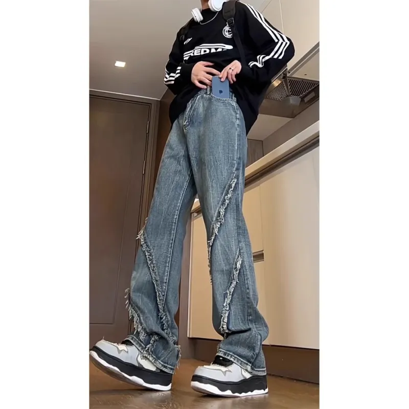 Honey Jeans Unisex Nostalgic-5