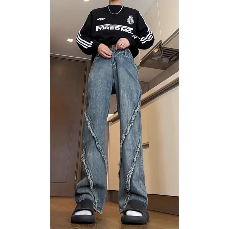 Honey Jeans Unisex Nostalgic-2