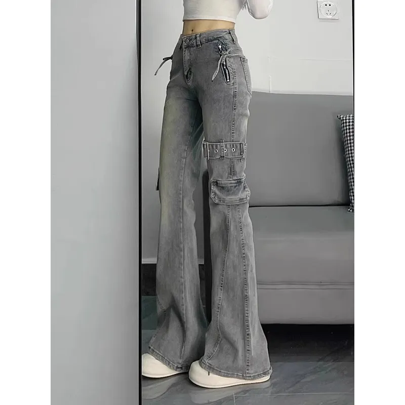 Honey Jeans Women's Vintage Light-1