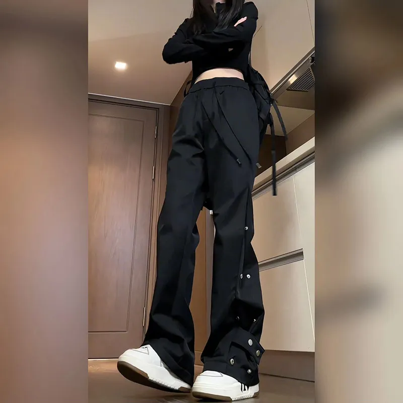 Honey Casual Pants Women's-2
