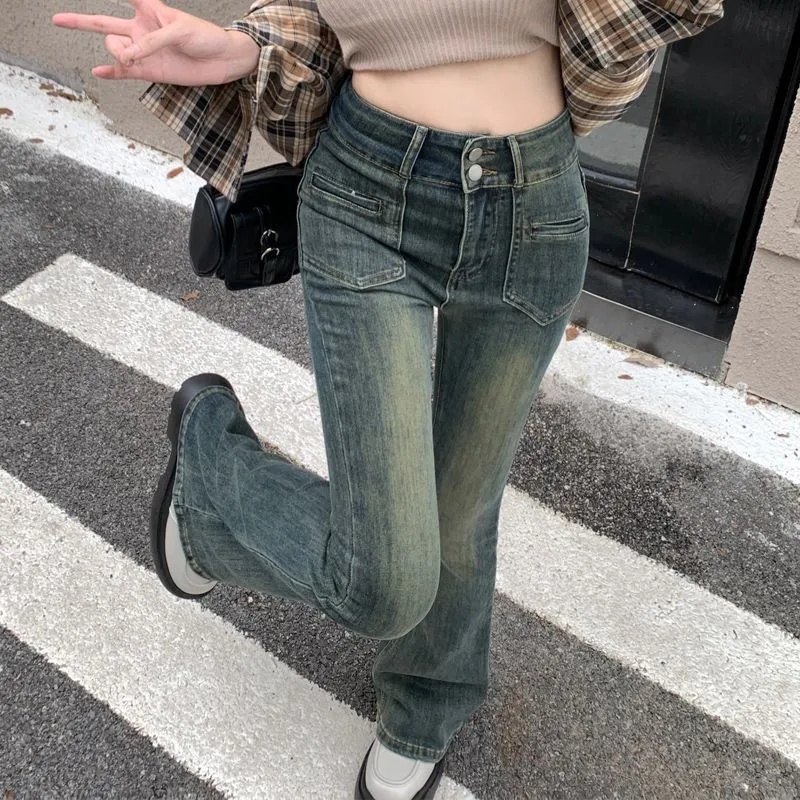 Honey Jeans Women's-4