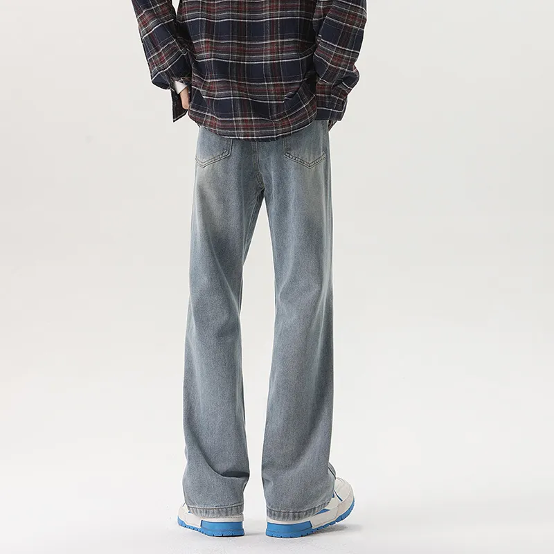 Honey Jeans Unisex-14