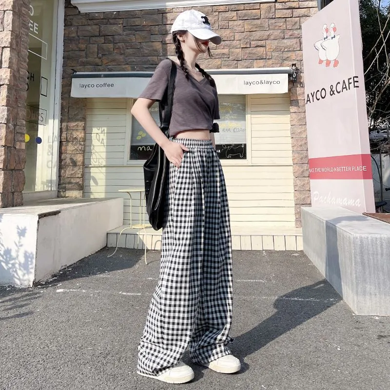 Honey Casual Pants Women's-5