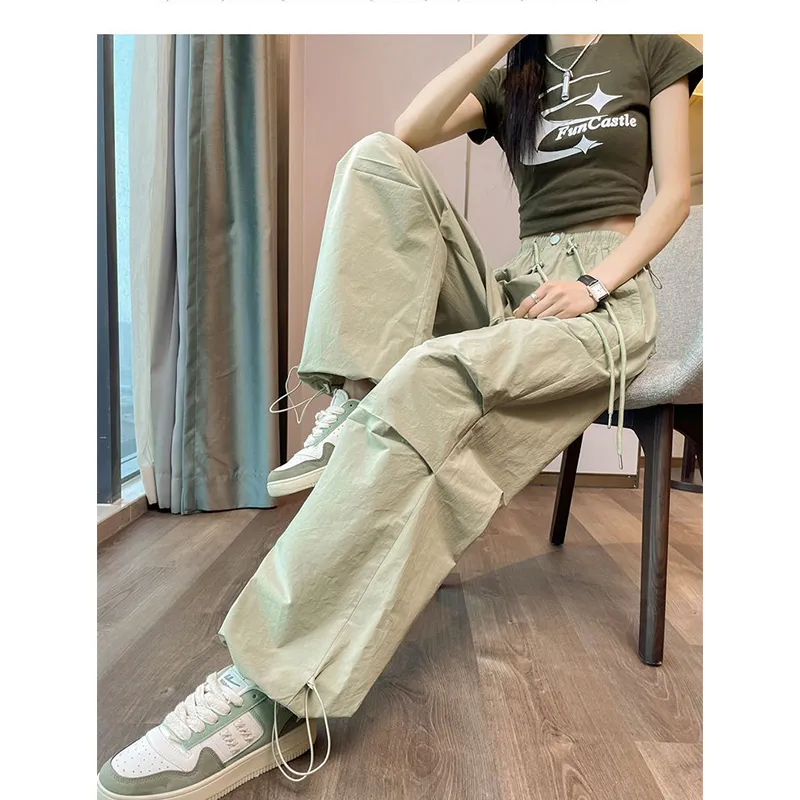 Honey Casual Pants Women's-8