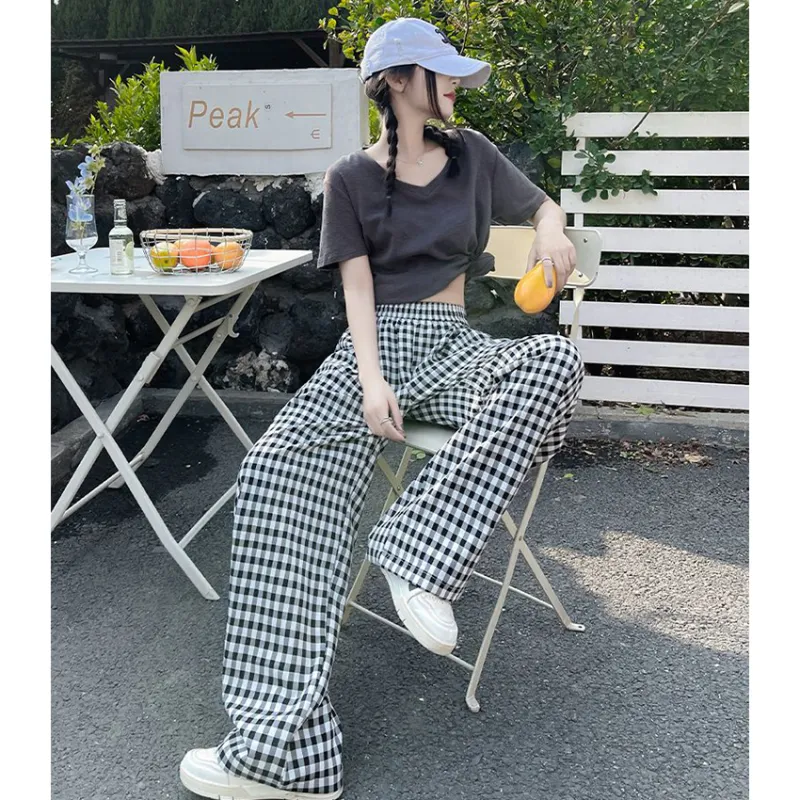 Honey Casual Pants Women's-13