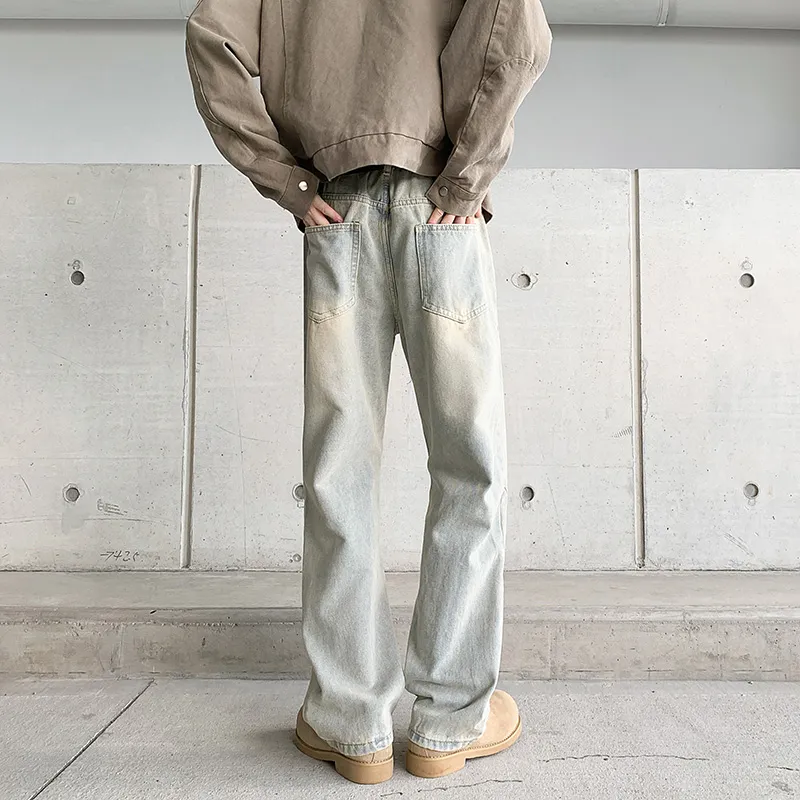 Honey Jeans Unisex-4