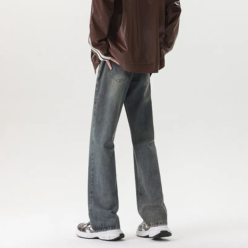 Honey Jeans Unisex-19