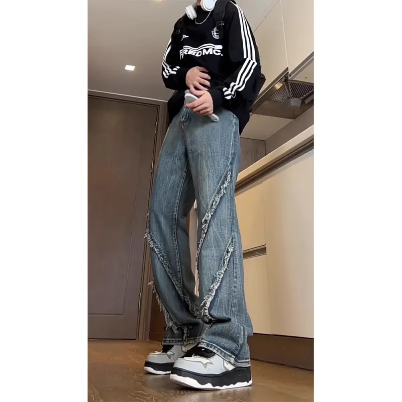 Honey Jeans Unisex Nostalgic-4