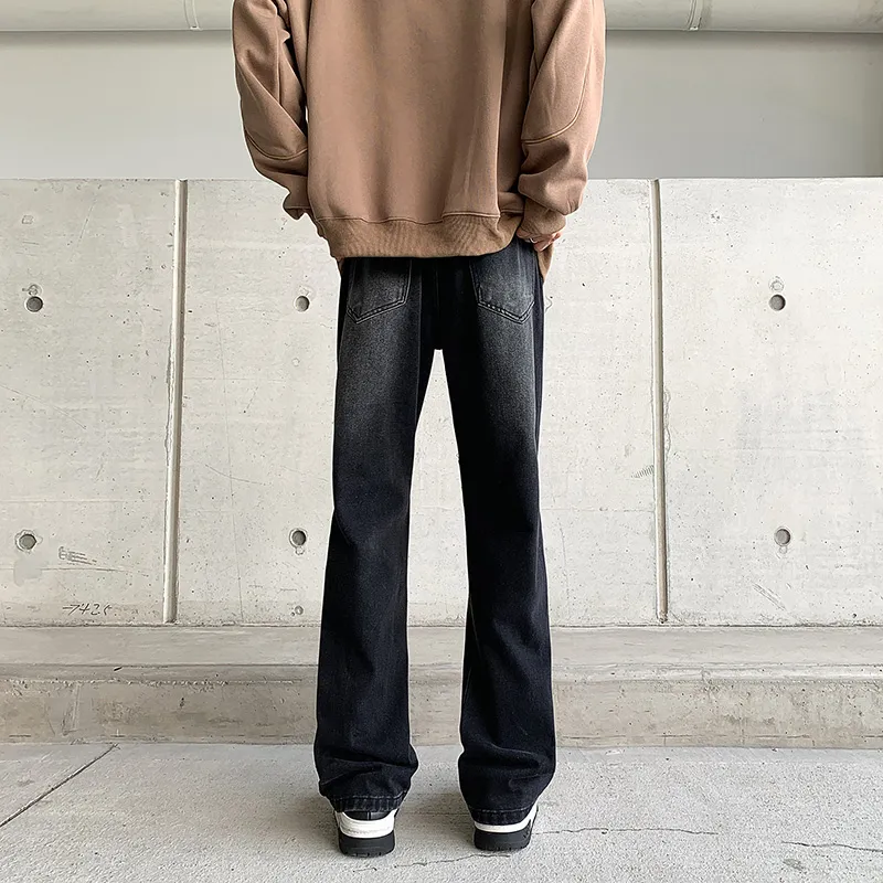 Honey Jeans Unisex-1