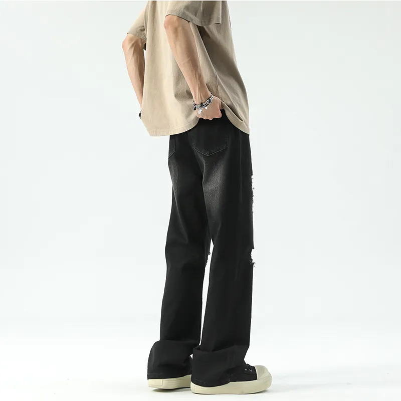 Honey Jeans Unisex-12