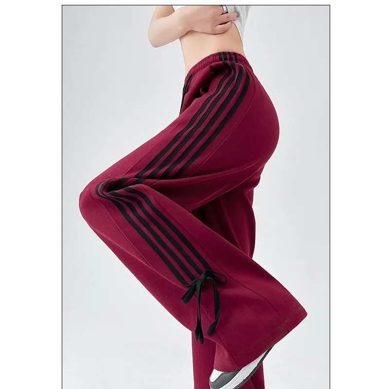 Honey Casual Pants Women's-20