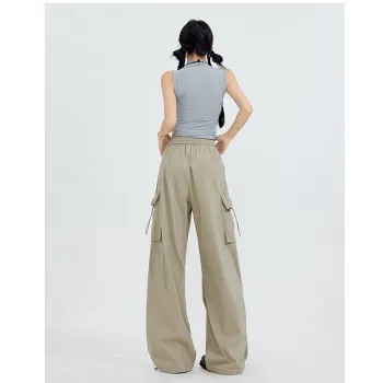 Honey Casual Pants Women's