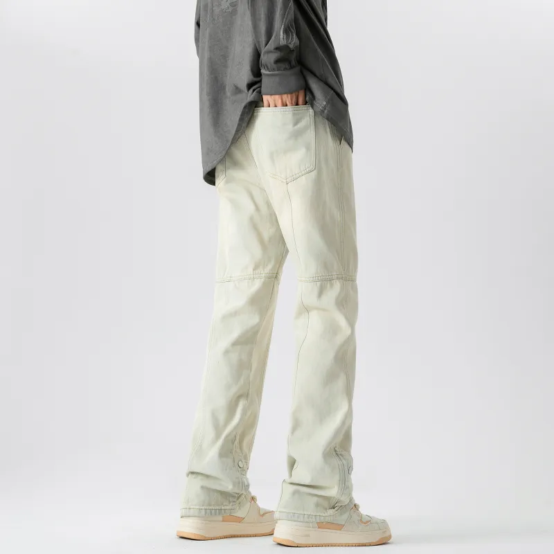 Honey Jeans Unisex-4