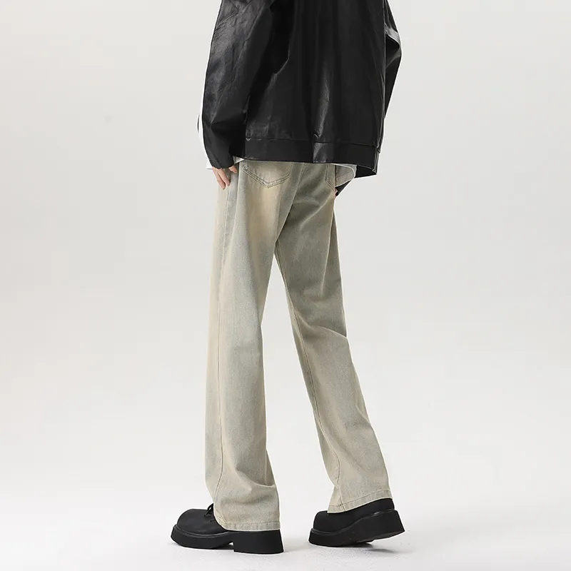 Honey Jeans Unisex-2