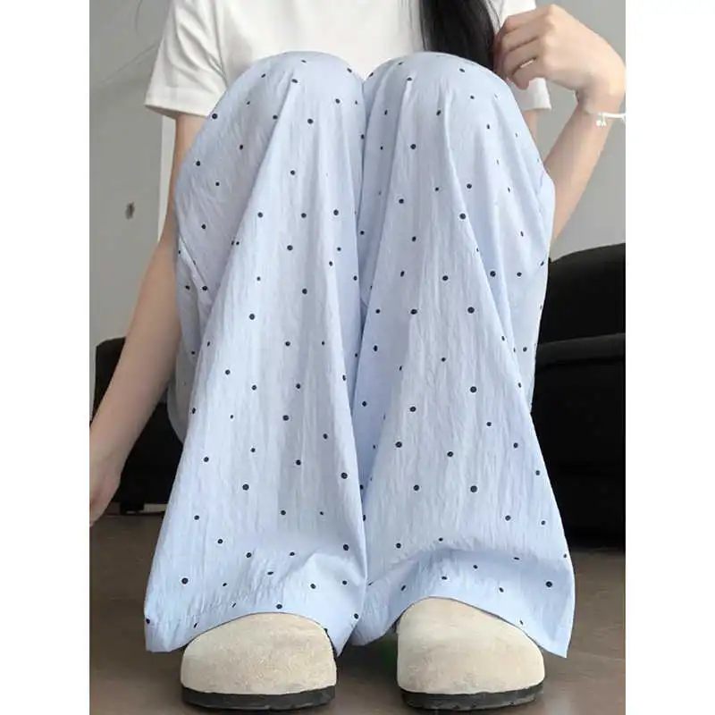 Honey Casual Pants Women's-8