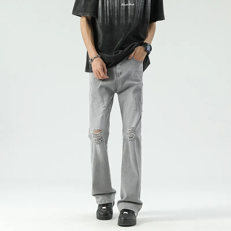 Honey Jeans Unisex-5